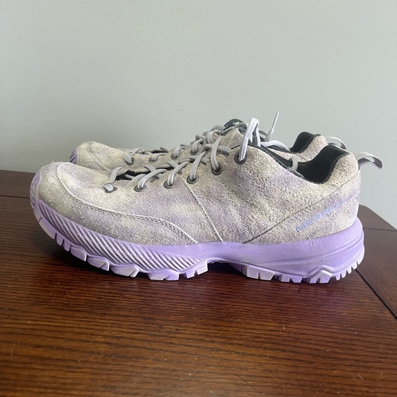 Merrell‎ MQM Ace Trail Runner sneakers Men’s 9.5 NEW